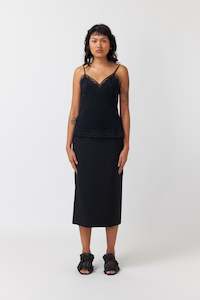 Essentials Edit: Sweetie cami