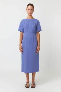 Aw24 Gloria Gloria: Jackie dress