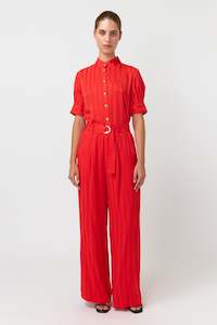 Aw24 Gloria Gloria: Donna shirt