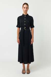 Aw24 Gloria Gloria: Carmel dress