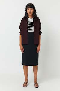 Aw24 Gloria Gloria: Sam shirt