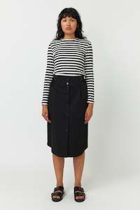 Weekend Away Edit: Utility skirt