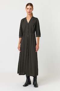 Weekend Away Edit: Kaye dress