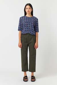 Utility trouser