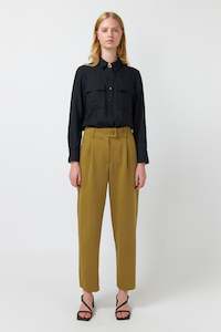 Bronwyn Capsule Edit: Francis shirt