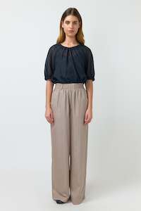 Bronwyn Capsule Edit: Thea trouser