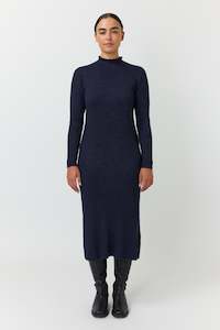 Vanderbilt X Steinem Edit: Cleo dress