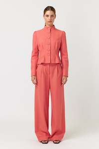 Vanderbilt X Steinem Edit: Charlie jacket