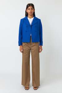 Mothers Day Edit: Flannel jacket