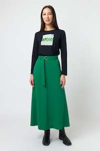 Colour: Tina skirt
