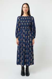 High Winter 24: Flora dress