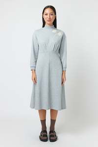 High Winter 24: Winter rose dress