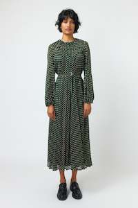 High Winter 24: Suzanne dress
