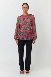 Aw24 Sale: Becca top