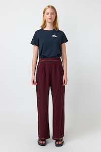 T Shirts: Bunny embroidered t-shirt