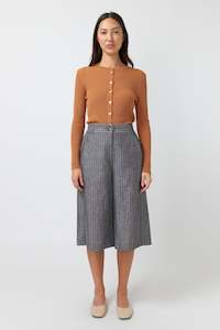 Ss24 Shorts: Veda shorts