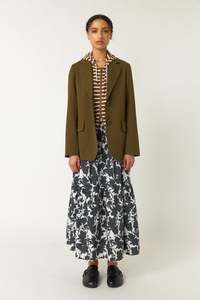 Modern lovers blazer