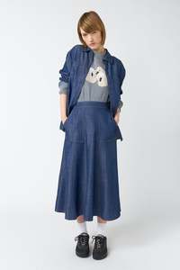 Knitwear: Cygnets jumper