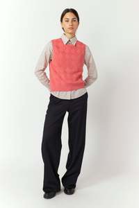 Winter Sale: Basket vest