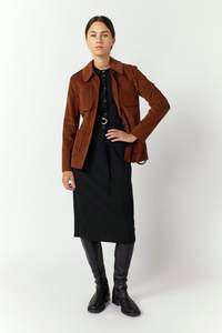 Winter Sale: Kubrick jacket