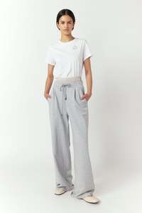 T Shirts: Huddle badge t-shirt