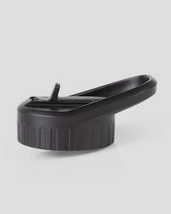 Active Parts: Strawlid Insulated Bottle Spare Lid - Black
