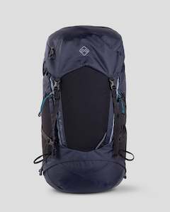 Outdoor Packs 40L+: Valorous Pack - Pure Navy