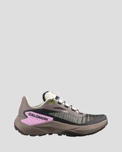 Salomon: Women's Salomon Genesis - Iron/Vanilla ice/Cyclamen