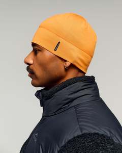 Headwear: Core Spun 165 Beanie - Magma
