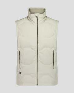 Down: Men's Frisco X Down Vest - Light Hike