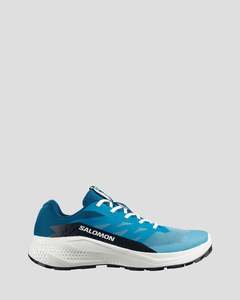 Salomon: Men's Salomon Alphaglide Shoes - Niagara / Mykonos Blue / Gibraltar Sea