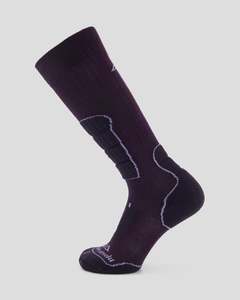 Snow Sport Socks v2 - Jam/Orbit