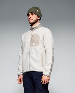 Men's Co-Z High Pile Jacket v3 - Light Hike