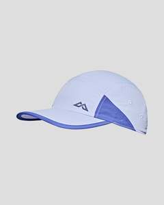 Headwear: Trailhead Hike Cap - Dew Drop