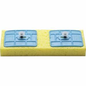 Laundry Cleaner: Raven Mop-a-Matic Sponge Mop Refill 220mm