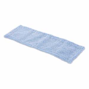 Browns Dynamic Duo Mop Microfibre Refill 440mm Blue