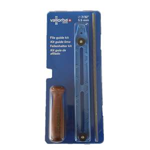 Power Garden Tools: Vallorbe Vallorbe File Kit