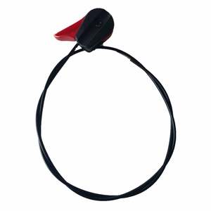 Cutting Edge Throttle Cable