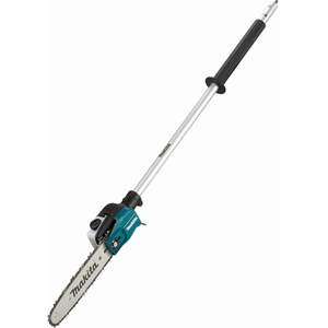 Power Garden Tools: Makita Pole Saw Attachment for Multi-Tool Powerhead 296mm