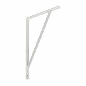 Shelving Brackets: Topshelf Bracket 400mm White