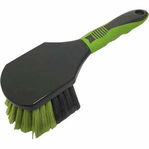 Indoor Cleaning: Nouveau Gong Brush L: 240mm, W: 70mm, H: 75mm