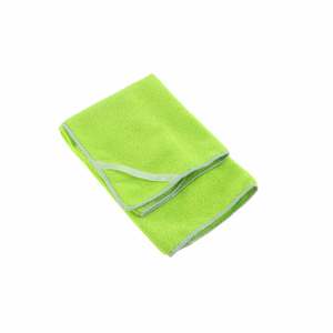 Spick N Span Microfibre Cloth L: 400mm, W: 400mm Assorted Colours.