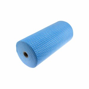 Indoor Cleaning: Spick N Span All Purpose Wipes 300mm x 600mm