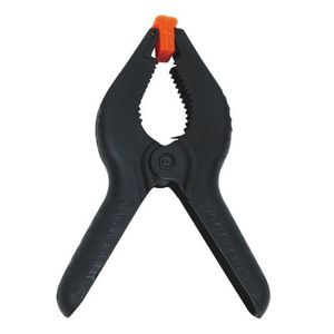 Petrol Chainsaws: Medalist Nylon Spring Clamp 150mm