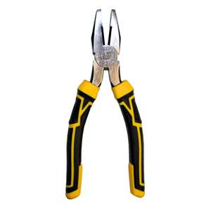 Pliers: Fuller Linesman Pliers 200mm