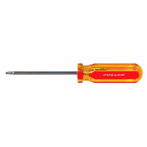 Fuller Square Screwdriver 1 x 100mm Chrome