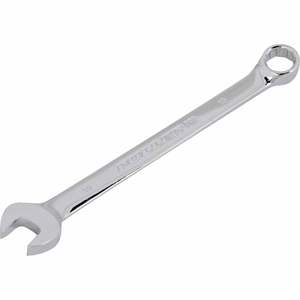 Fuller Pro Spanner Ring and Open End 10mm