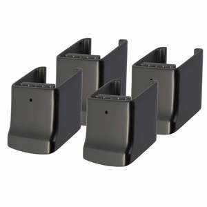 Steelman Feet Saw Horse H:45mm, W:50mm, D:45mm