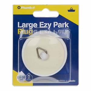 Plumb It Ezy Park Plug 51-38mm