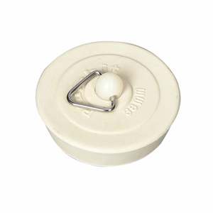 Plugs: Plumb It Sink Plug 38mm